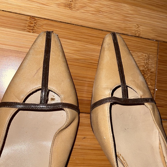 Etro Vintage Mules - Picture 4 of 4